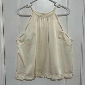 Monteau blouse Size L